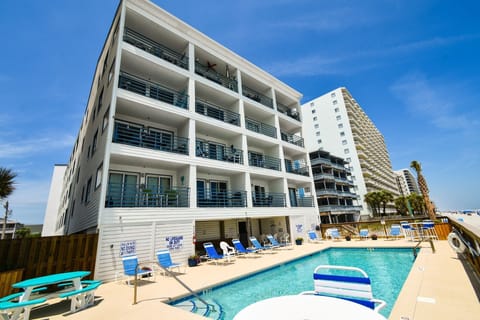 Carolina Shores 2302