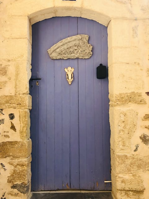 Front Door Exterior at  7 Plan Albat