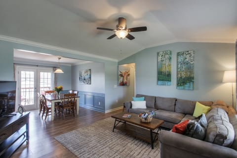 Welcome to A Hop, Skip and a Jump!