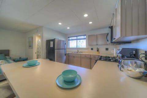Unit 3 Kitchen