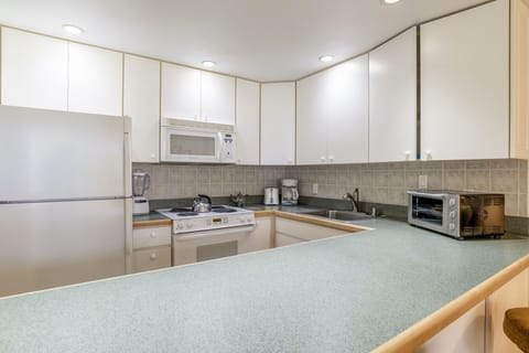 Large countertops