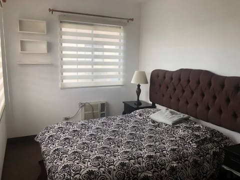 Queen Size Bed