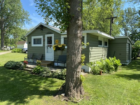 Welcome to our cottage