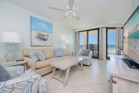 Phoenix III 3023, Orange Beach, Alabama, beach front, 1 bedroom condominium on the 2nd floor