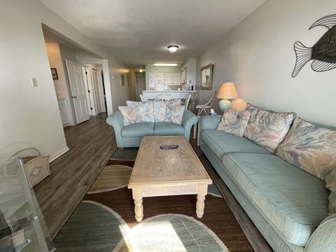 Welcome to Dolphin Cove 1C!