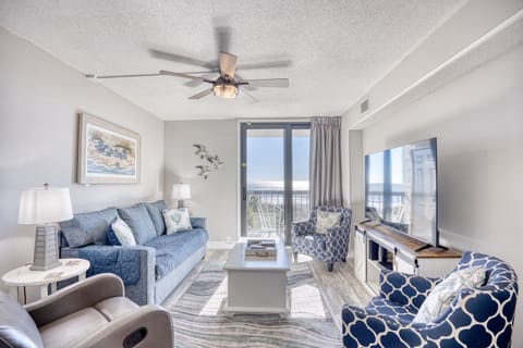 ocean front views