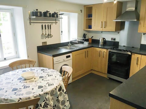 Kitchen/diner | Oak Cottage, Lowther, near Pooley Bridge