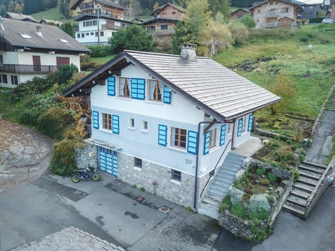 Central location, 2 parking spots out front, large lockable garage.