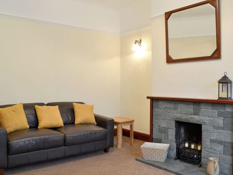 Sitting room | The Beeches, Bassenthwaite, near Keswick