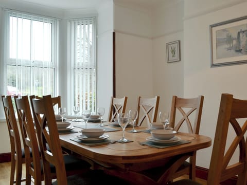 Charming dining area | The Beeches, Bassenthwaite, near Keswick