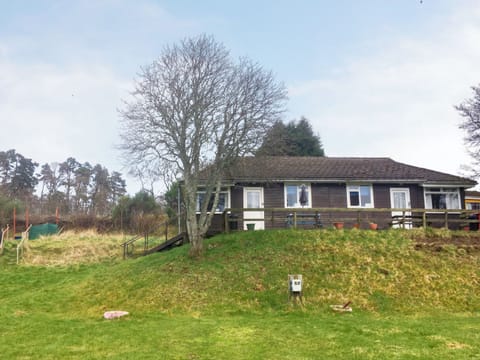 Exterior | Isle Of Skye, Loch Ness - Riverside Chalets, Contin, near Strathpeffer