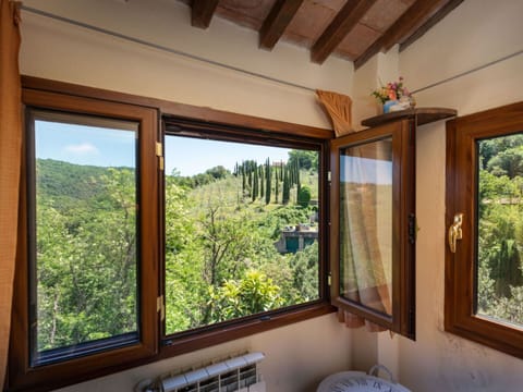 Building, Plant, Window, Property, Wood, Shade, Lighting, Architecture, Interior Design