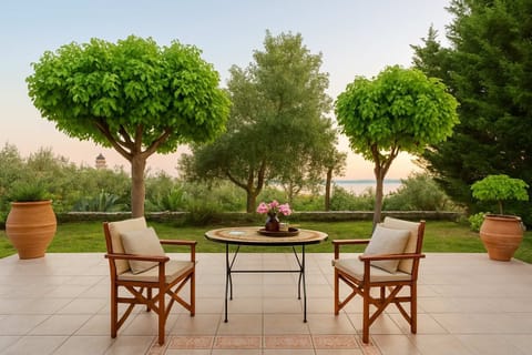 Garden Overview