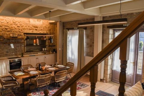 Discover the charm in the interior's cozy details