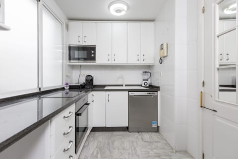 Puerto Banús Vacation Rental - Marbella