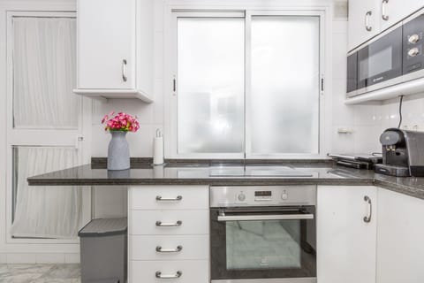 Puerto Banús Vacation Rental - Marbella