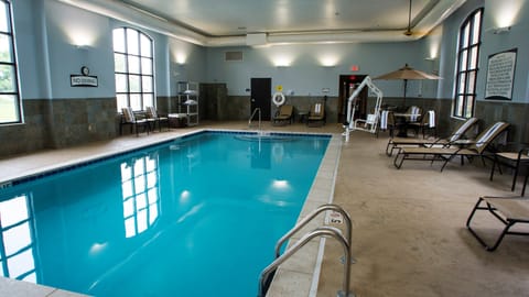 Splash around!