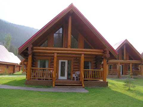 Front view