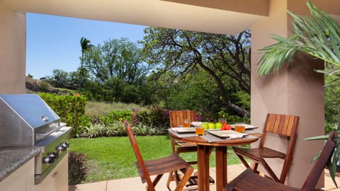 Welcome to Secret Tropical Hideaway in the lovely Fairways Gated community in Mauna Lani