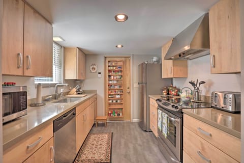 Kitchen | Cooking Basics