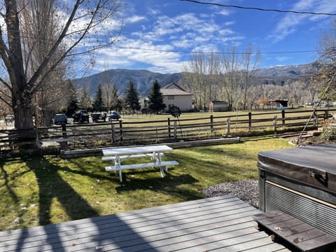 Gorgeous Fall weather