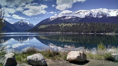 Summer Get-A-Way at Wallowa Lake, Oregon!!!! House in Oregon