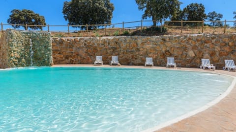Casa Rural San Miguel Morón de la Frontera by Ruralidays