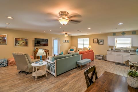 Destination Constellation