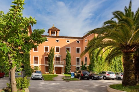 Welcome to your home away from home.