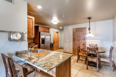 Jupiter Inn 17-Park City Resort Lodging