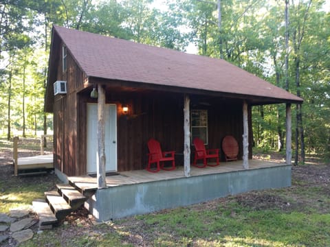 Spring at the Buffalo Bender