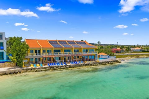 Chalet 5 · CASA Aruba Beach Chalet # 5 (815)