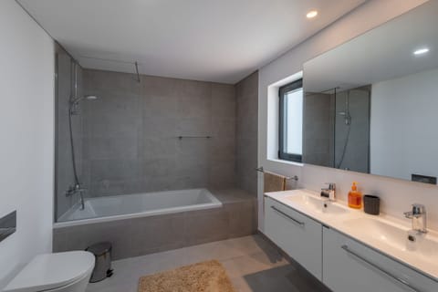 casa de banho suite 