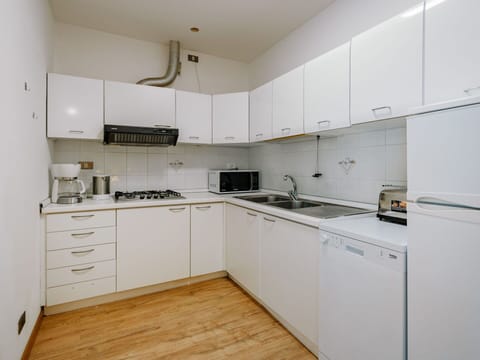 Cabinetry, Countertop, Kitchen Stove, Sink, Kitchen Appliance, Kitchen Sink, Drawer, Building, Kitchen, Wood