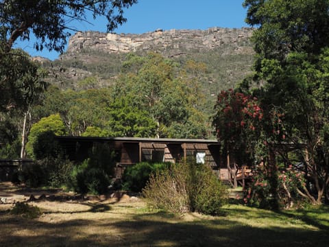Royston Lodge