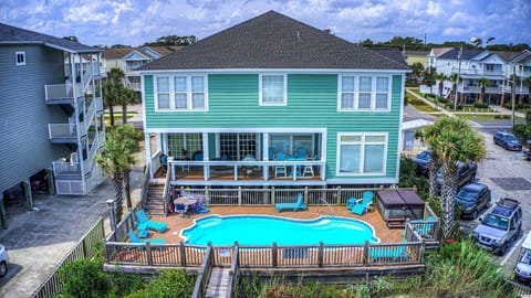 Welcome to Palmetto Paradise!