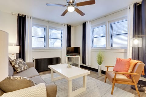 Lead Vacation Rental | 1BR | 1BA | Stairs Required | 650 Sq Ft