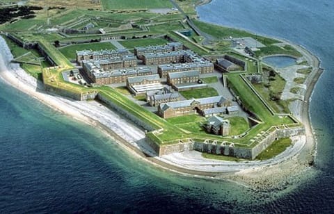 Fort George