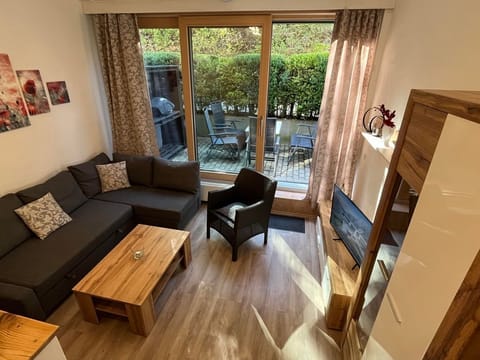 Apartment Aberg / 2 bedrooms / terrace - Haus Anderl Apartment in Salzburgerland