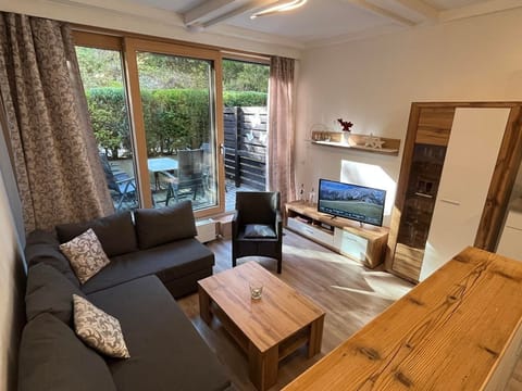 Apartment Aberg / 2 bedrooms / terrace - Haus Anderl Apartment in Salzburgerland