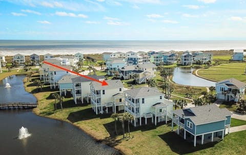 You Are Here - So close to the beach!
