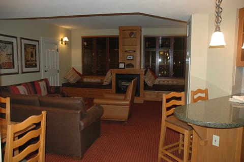 Window cushion/mattresses come with available bedding.  Work great for children