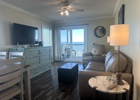 Welcome to Sea Oaks 307!