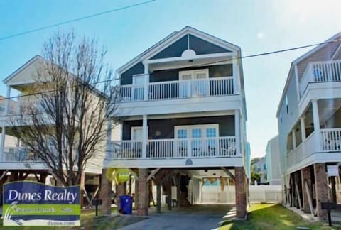 Welcome to Murphy's Law!