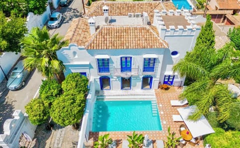 The Pearl, Marbella 