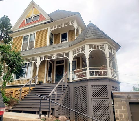 Victorian Dream, Black Hills, South Dakota