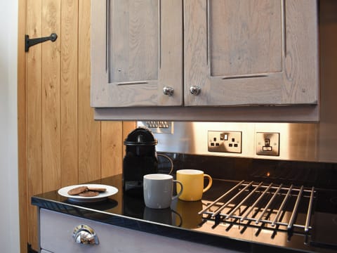 Kitchen | Primrose - Ham Hall Lane Cottages, Scruton, near Northallerton