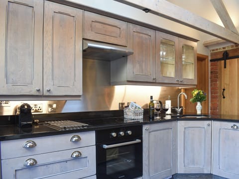Kitchen | Primrose - Ham Hall Lane Cottages, Scruton, near Northallerton