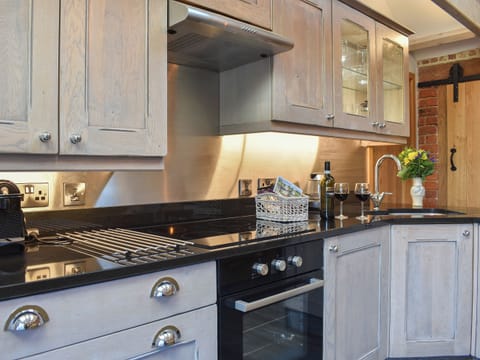 Kitchen | Primrose - Ham Hall Lane Cottages, Scruton, near Northallerton