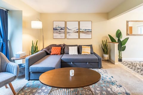 Meet Your Home Away From Home! Welcome!